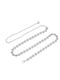 Women's Chain Belt Gold