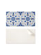 Set de Plăci de Pardoseală din Vinil cu Model Floral Frunze 6x60x30 Bucăți