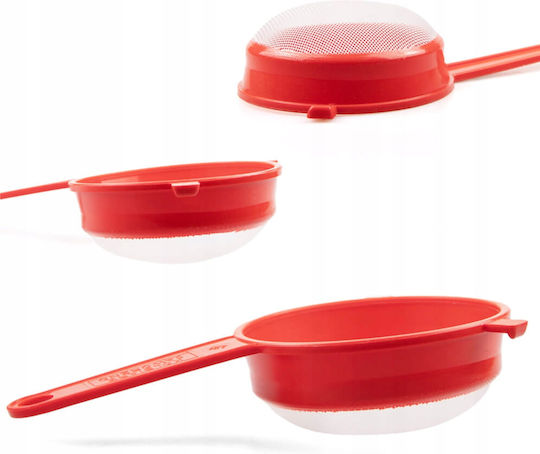 Bimberek Strecurătoare Pentru Legume Din Plastic 22.5x12cm