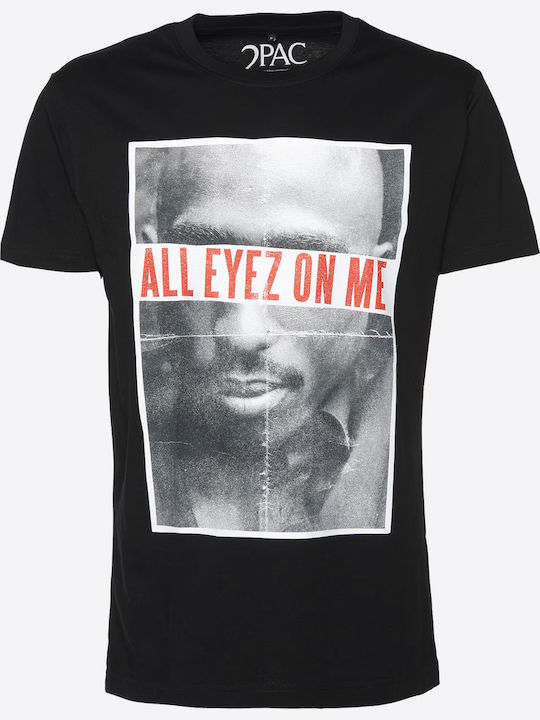 2pac T-shirt Alle Augen Auf Mich