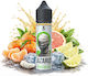 Kolektiva Shot De Aromă 10ml/60ml 1 Buc Citrus Splash
