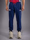Pantaloni de trening Blue