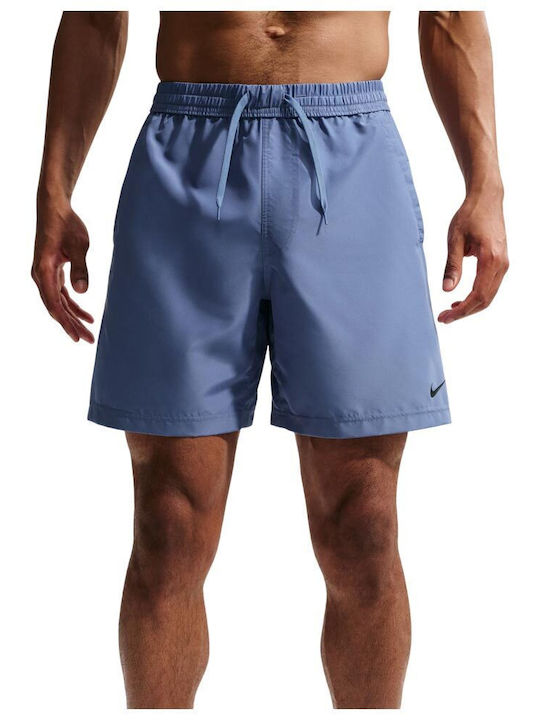 Nike Dri-fit Αθλητική Ανδρική Βερμούδα Dri-Fit ...