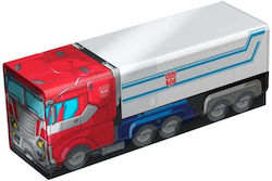 Squaroes Transformers Φορτηγό Squaroes Transformers Φορτηγό