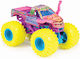 Spin Master Monster Jam Car Cyberflare - Zombie...