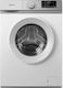 Indesit Πλυντήριο Ρούχων 6kg 1000 Στροφών IMA 630 EE
