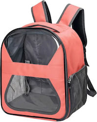 Nobleza Hundetragetasche Rucksack Rot Nobleza Hundetragetasche Rucksack Rot