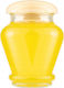 5x Glas Gefäß Behälter 160ml Gewürze