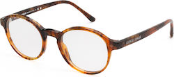 Giorgio Armani Brillengestelle mit Rezept 7004 ...