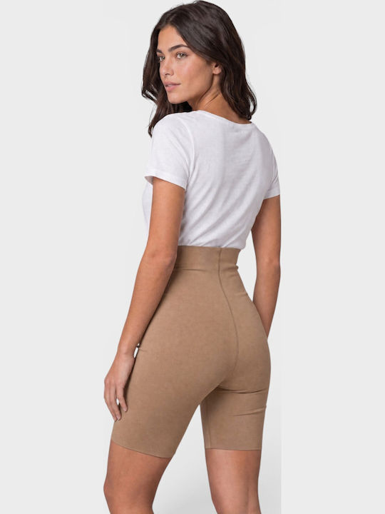 Flex&Fit Flex&Fit Nahtloser Korsett Beige