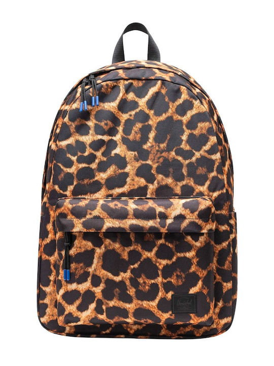 Herschel Classic Xl Καφέ