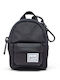Herschel Classic Μαύρο