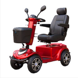 Vita Orthopaedics Ηλεκτροκίνητο Scooter Mobility