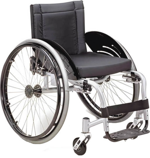 Vita Orthopaedics Vita Orthopaedics Aluminium Light Sport Vt601 Rollstuhl Licht Typ 09-2-017