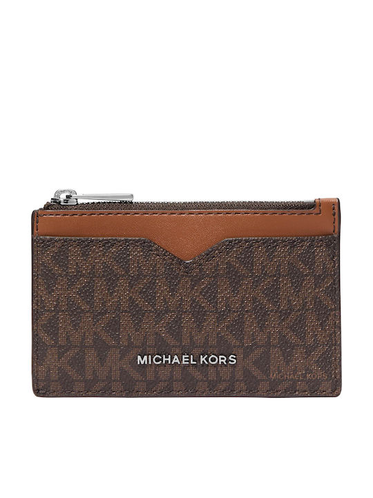 Michael Kors Men's Wallet Brown