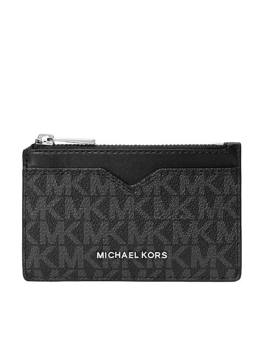 Michael Kors Men's Wallet Black