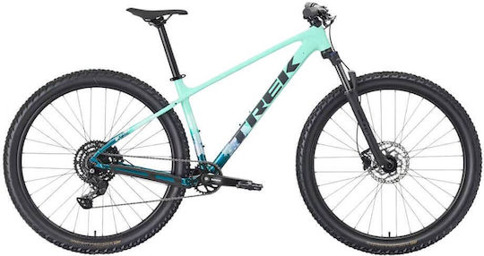 Trek Bicicletă Trekking Trek albastră de 29" 2026 cu 9 viteze