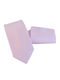 Set Of Men's Silk Printed Ties In Pink Colour