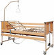 Mobiak Virgo Pat Electric Poliedru De Spital Cu...