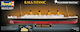 Revell Titanic Platinum Edition Maßstab 1:400