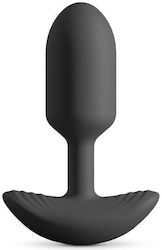 Ns Novelties Schwarzer Anal Plug