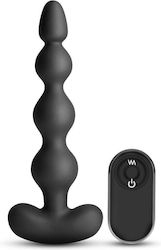 Ns Novelties Anal Perlen Schwarz