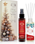 We Luv Aromas Weihnachtsgeschenkbox Melomakaron...