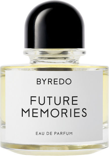 Byredo Future Memories Eau de Parfum 50ml