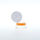 Harouls Wax for Eyebrows Orange