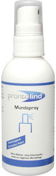 Prontomed Spray pentru Vindecare pentru Piercing 75ml