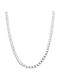 Silver And More Веригa За Врат От Неръждаема Стомана