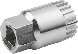 Shimano M-Wave Fahrradwerkzeuge und Schmiermittel Exzoleas Mitttlerer Reibung Shimano M-Wave Fahrradwerkzeuge und Schmiermittel Exzoleas Mitttlerer Reibung
