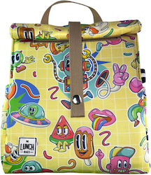 The Lunch Bags Θήκη
