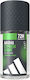 adidas Cypress Scent Αποσμητικό 72h σε Roll-On 50ml