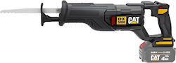 CAT DX5050B Reciprocating Saw 18V Solo Brushless CAT DX5050B Reciprocating Saw 18V Solo Brushless