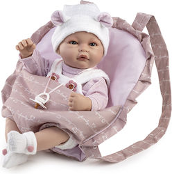 Berbesa Baby-Puppe aus Vinyl Martina