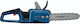 Bosch GKE18V-30 Battery Chainsaw 18V with 30cm Blade