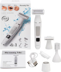 Beautyme Trimmer Μηχανή Beautyme Trimmer Μηχανή
