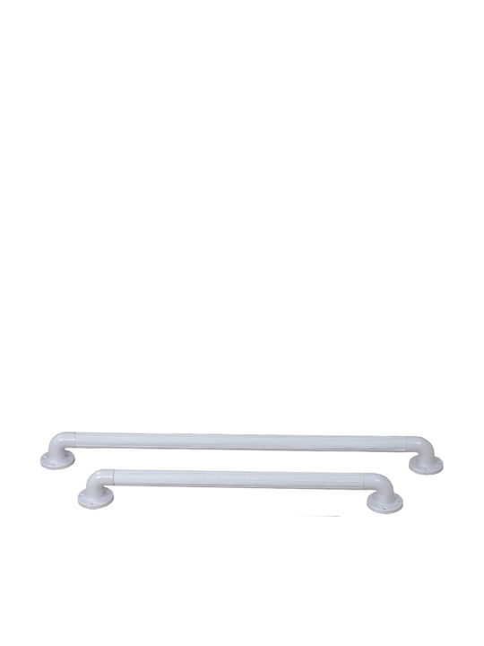 Mobiak Bathroom Grab Bar 31cm Mobiak Bathroom Grab Bar 31cm