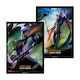 UVS Games Card Sleeves Standard Size 100τμχ RB-04AS02-EN