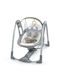 Ingenuity Electric Baby Bouncer Swing Swing 'n Go with Music for Child up to 2.7kg