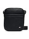 Tommy Men's Shoulder / Crossbody Bag Black
