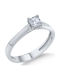 Ortaxidis Inel Cu Zircon Oro2350