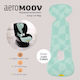 Aeromoov Atmungsaktives Kinderwagenabdeckungs A...