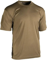 Mil-tec Tactical Quick Dry T-shirt Επιχειρησιακ...