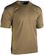 Mil-tec Тактическа Бързосъхнеща T-shirt Операти...