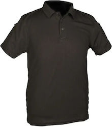 Mil-tec Tactical Polo Shirt Quickdry Polo Blous...