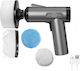 JY-07180 Rotary Buffer with Speed 1600rpm & Speed Adjustment