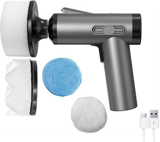 JY-07180 Rotary Buffer with Speed 1600rpm & Speed Adjustment
