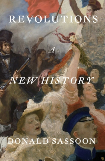 Revolutions Revolutions